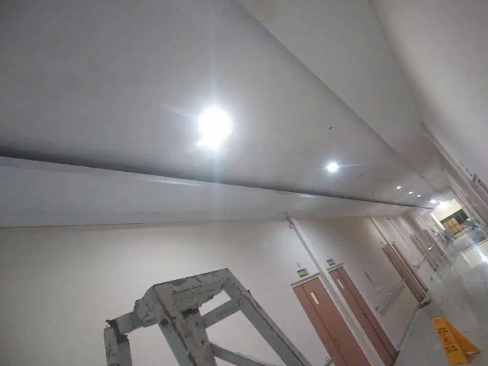 PLAFON GYPSUM & PLAFON GRC RAJANYA GYPSUM BANDUNG PLAFOND GIPSUM 22