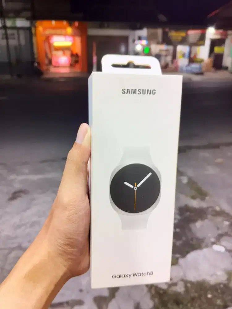Samsung Galaxy Watch8