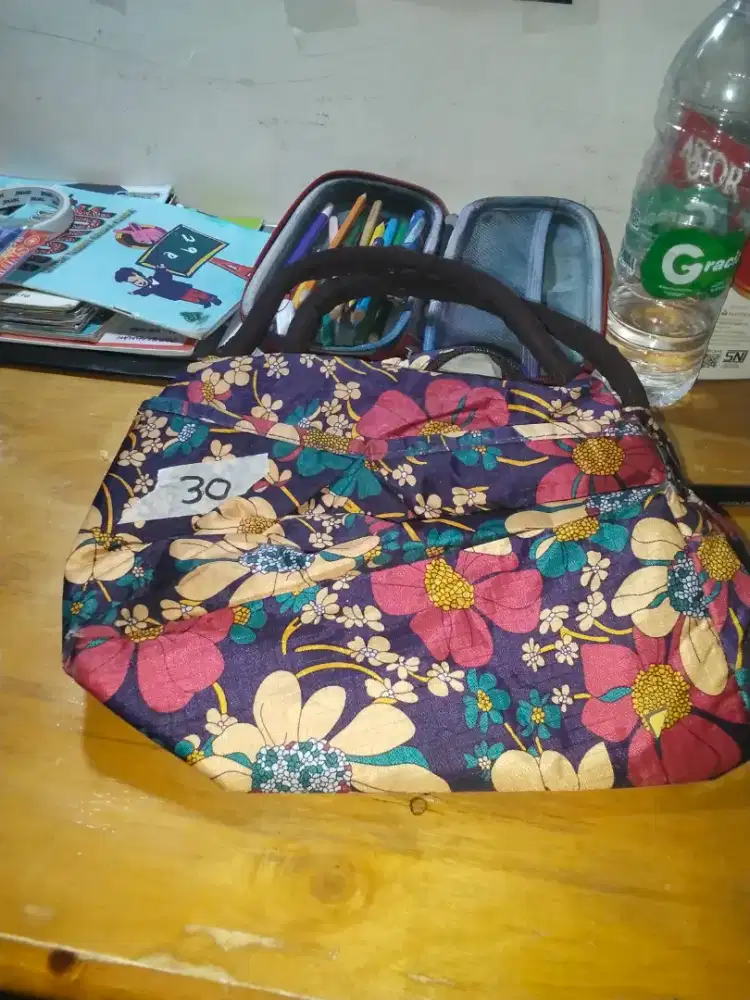 DILELANG MURAH TAS CANTIK, MULUS DAN BERKUALITAS