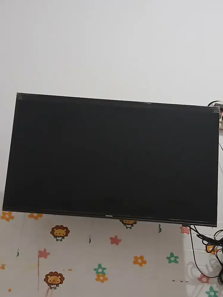 Dijual TV bekas - Samsung 42 Inch