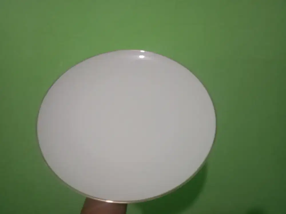 Piring Bone China Mikasa (GH CHINA MADE IN JAPAN)