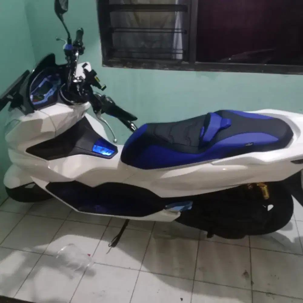 Motor PcX 160 CBS 2023