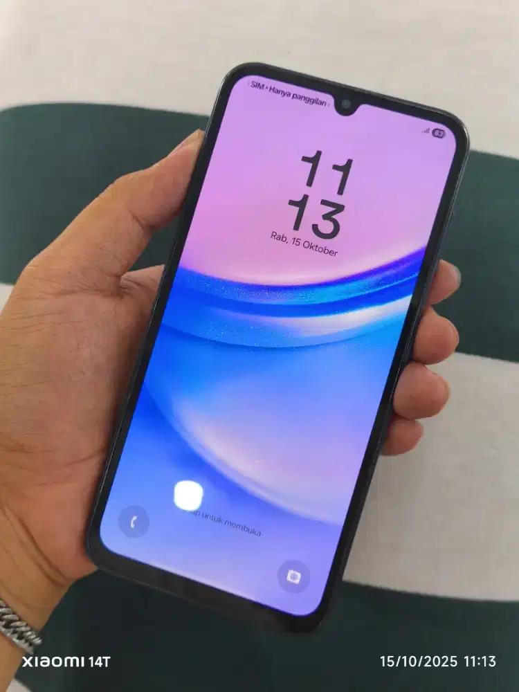 Samsung a15 4G 8/128