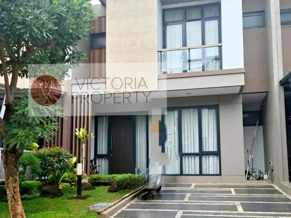 For Sale Rumah Di Kota Wisata