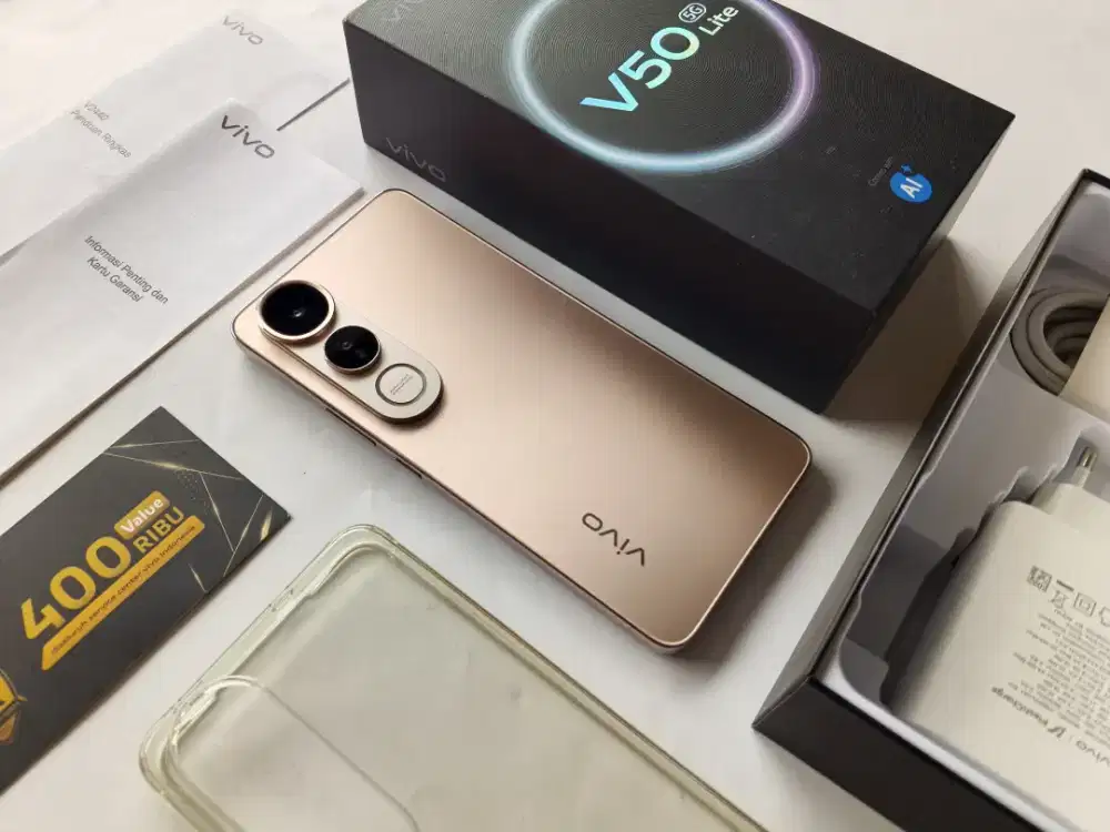 Vivo V50 Lite 5G 8/256