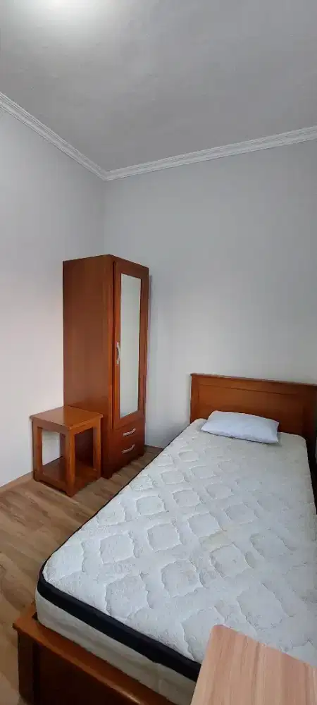 Jual Cepat Furniture Set Kostan/Kamar