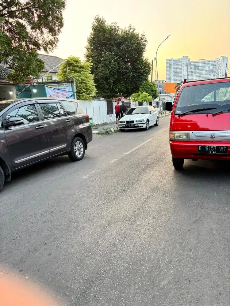 Dibutuhkan ART Menginap