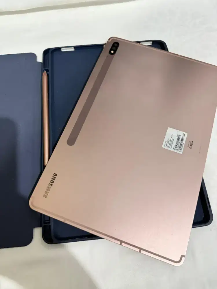 Samsung Tab S7+plus SEIN NOMINUS