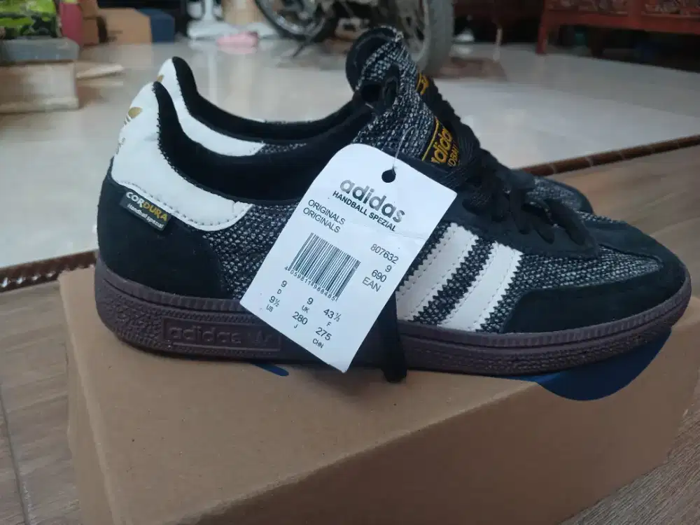 Adidas samba kordura