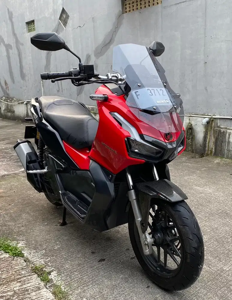 Adv merah abs 2020
