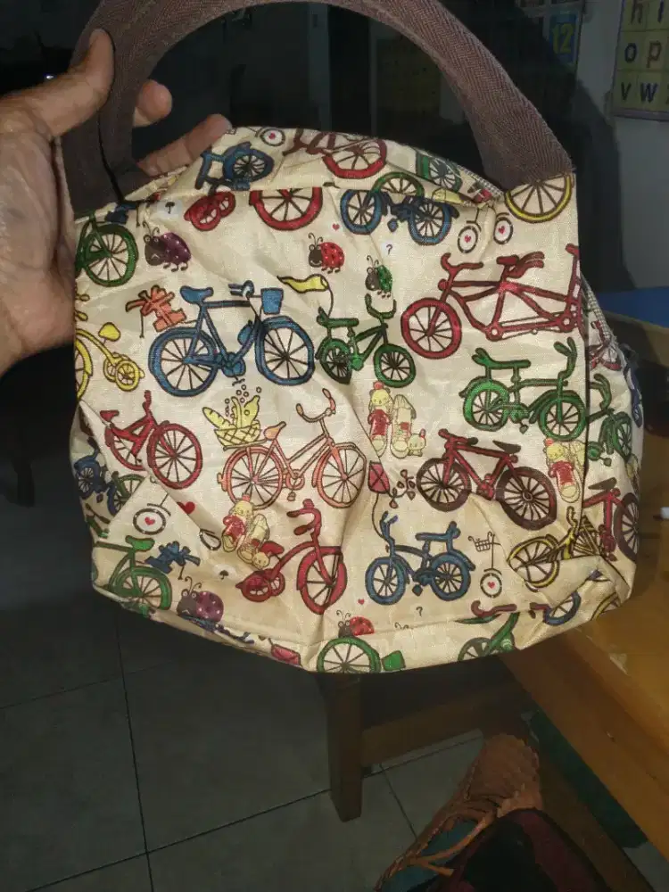 DILELANG MURAH TAS CANTIK, MULUS DAN BERKUALITAS