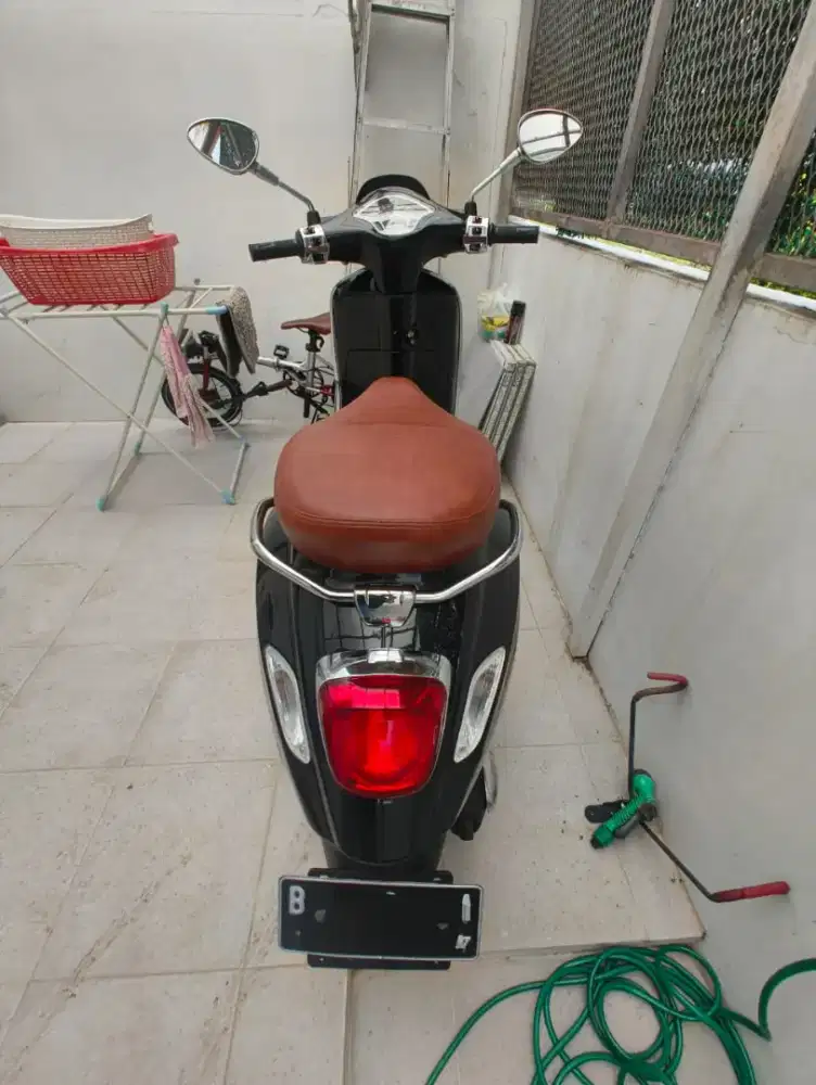 Vespa Sprint iGet 2022 ABS