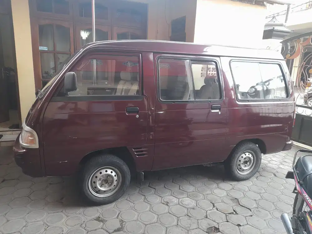 Mitsubishi Colt T120SS 1992 Bensin