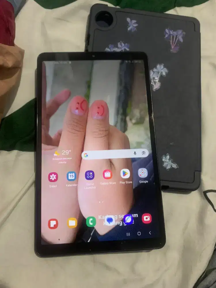 TAB A9 SAMSUNG LTE