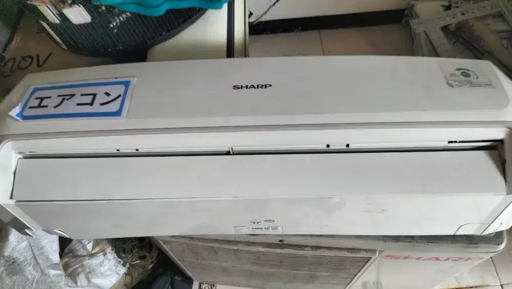 TERIMA JUAL BELI AC BEKAS