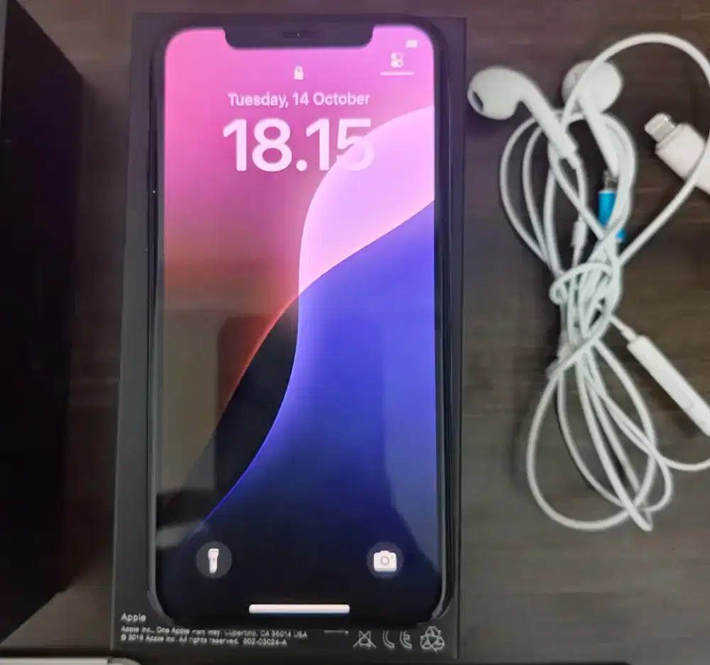 Iphone 11 Pro 256Gb