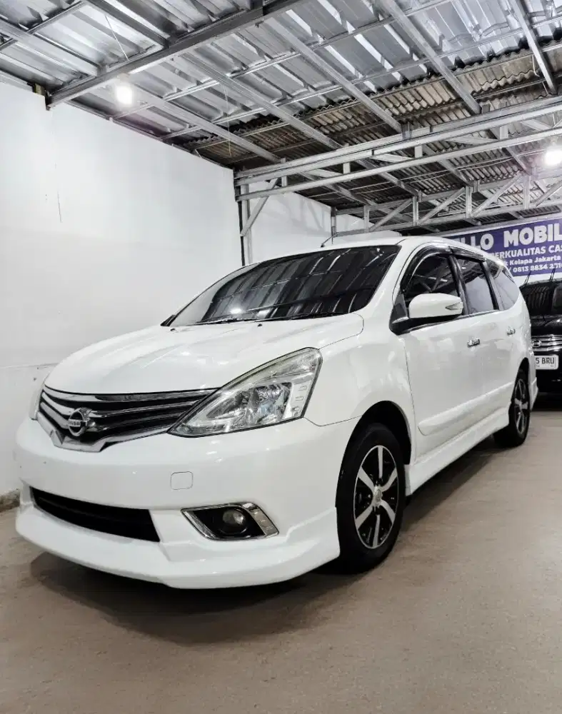 Grand Livna XV a/t 2016 Dp Suka 2