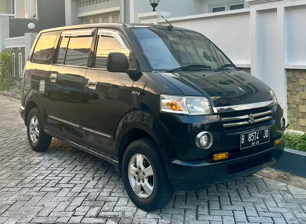 apv 2005 antikan km 70