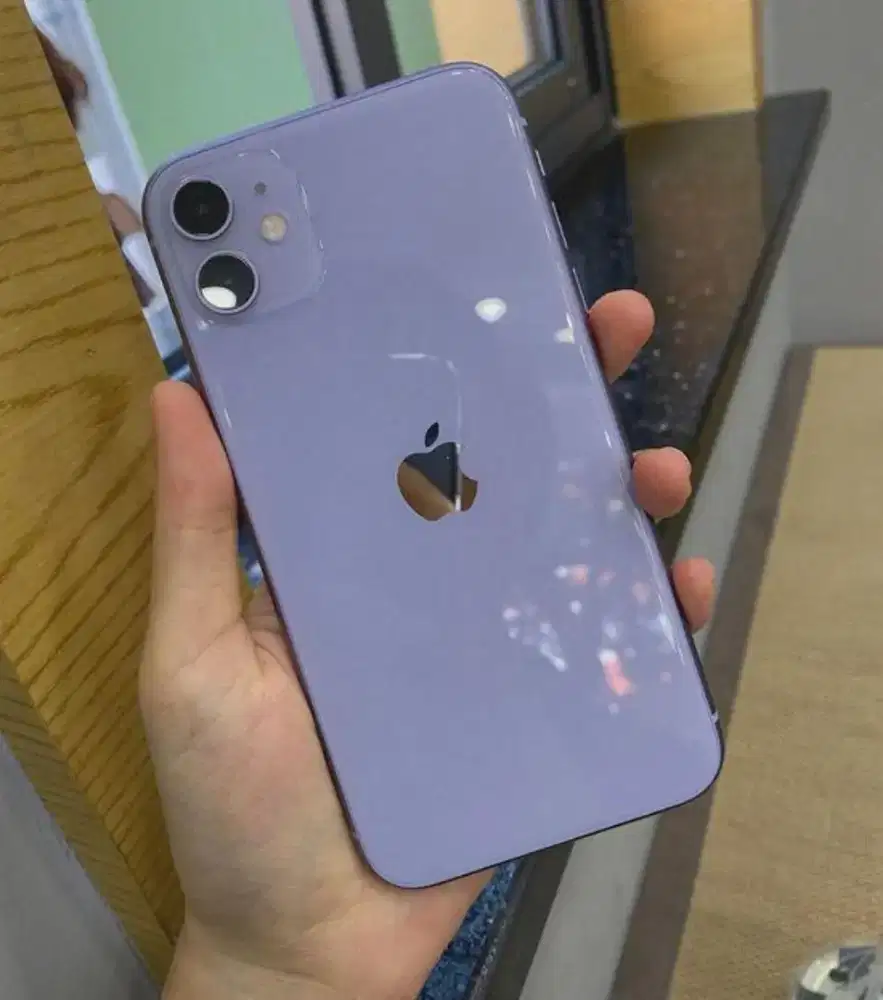 iphone 11 64gb ibox