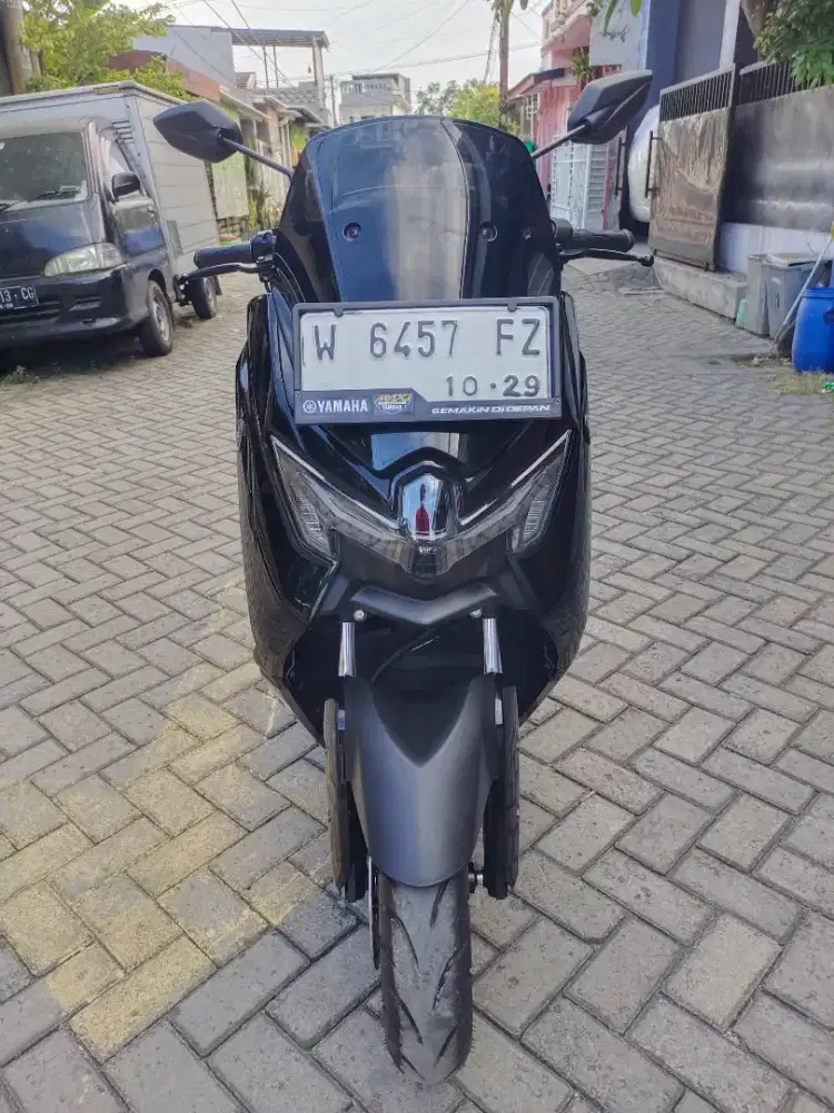 NMAX NEO S 2024