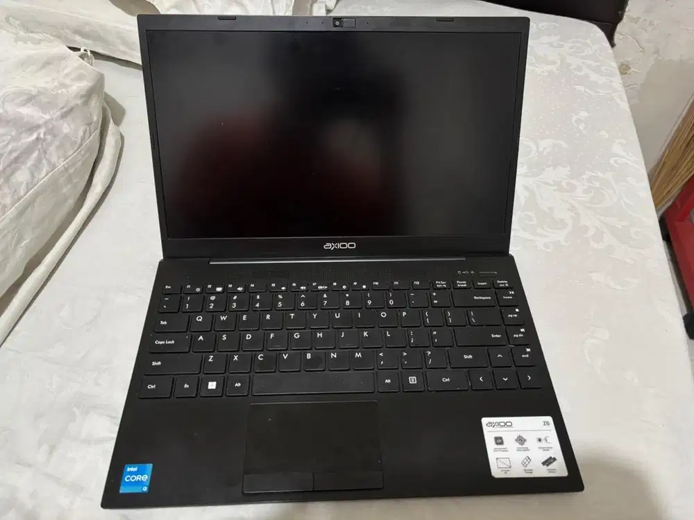 Laptop Axioo Mybook z6 gen 12