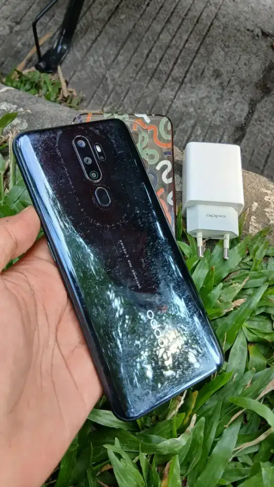 Oppo A5 2020 ram 4/128