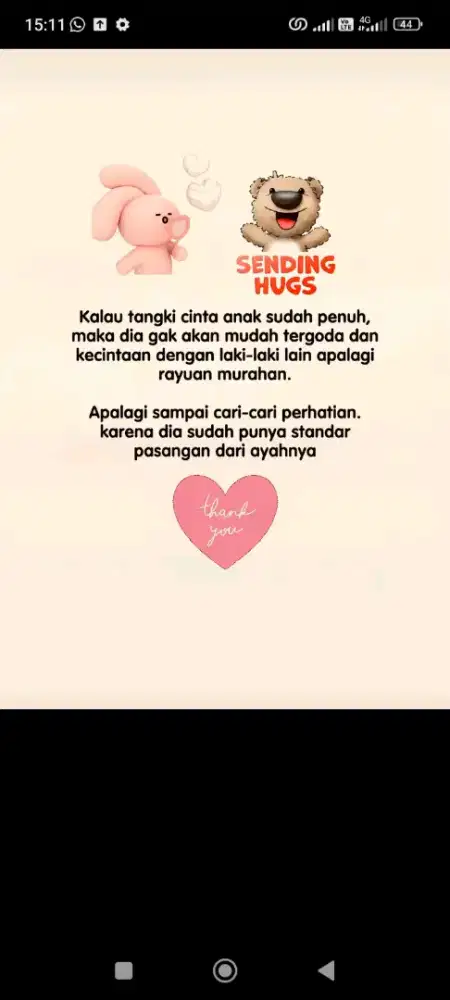 Mencari pekerjaan
