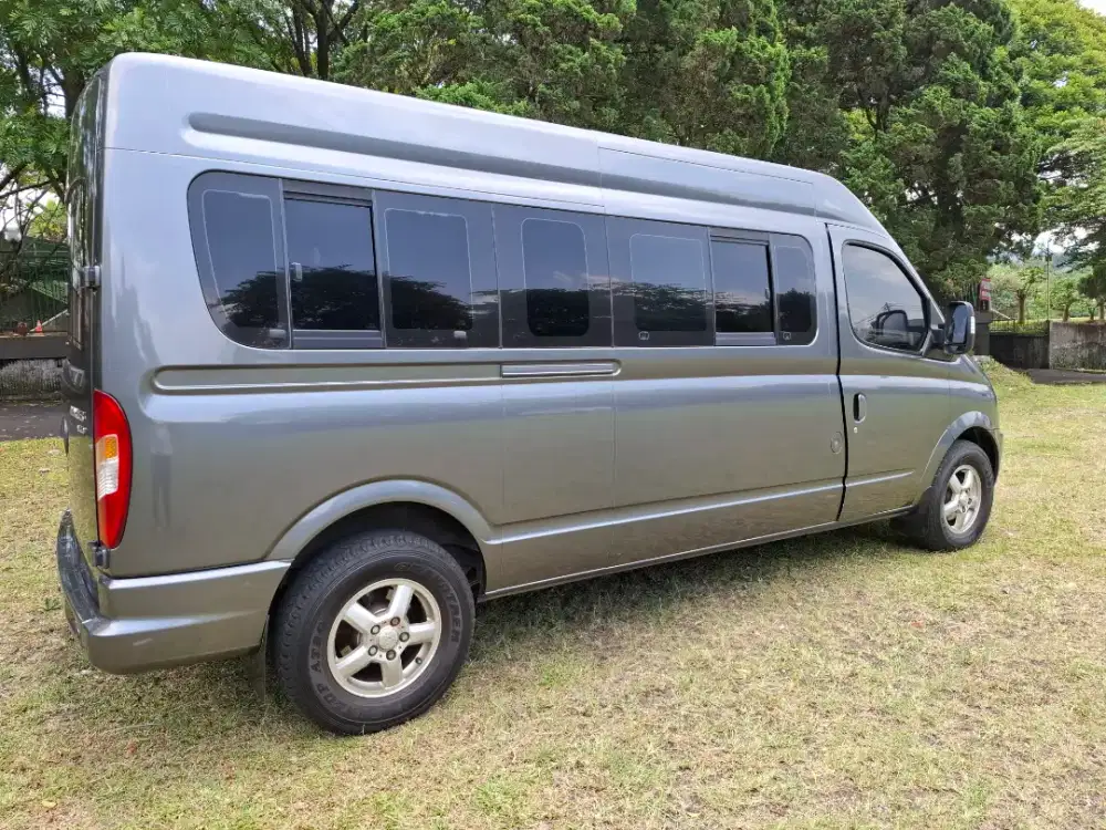 Maxus V80 2014 Diesel