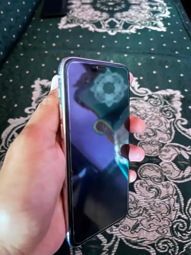 Ip 11 pro/256 wifi only