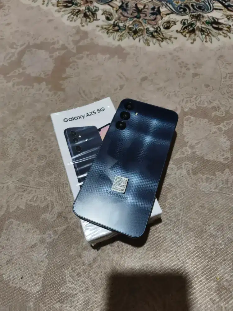 Samsung A25 5G 8/128