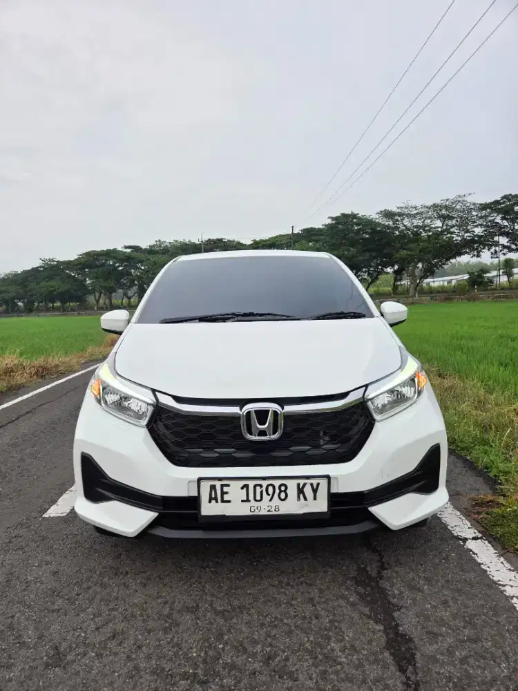 Brio MATIC 2023