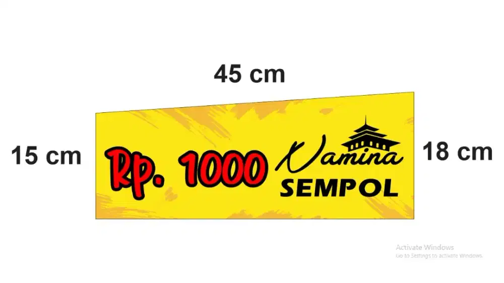 Lowongan Kerja Karyawan Lapangan