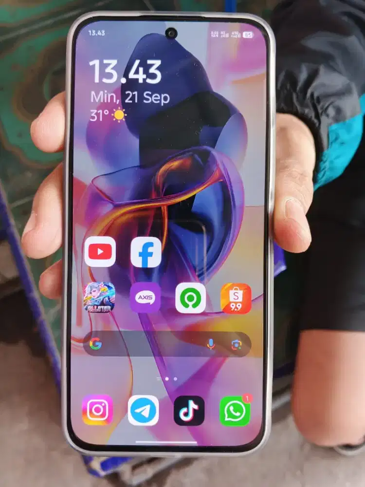 INFINIX GT 30 PRO