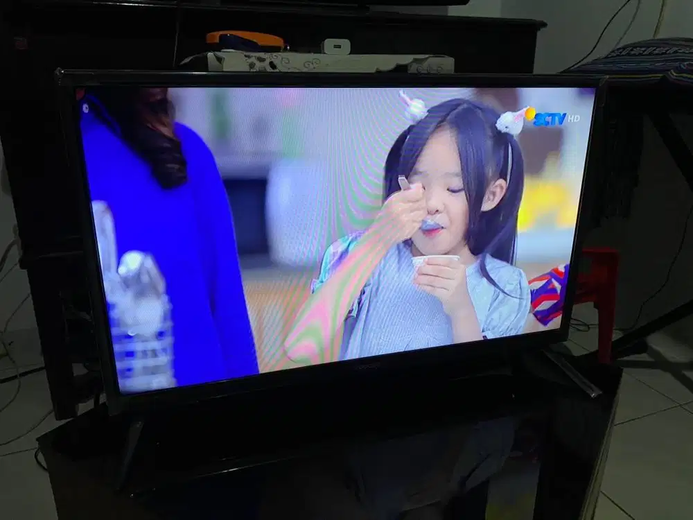 Dijual Murah TV COOCAA 24inch