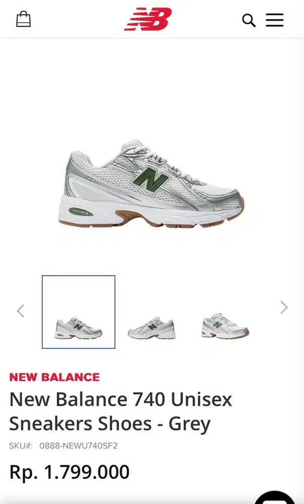 Sale running shoes