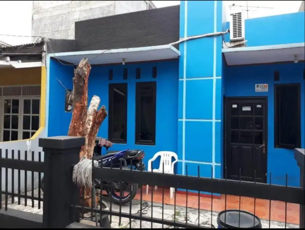 Dijual Rumah strategis