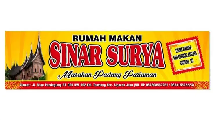 X BANNER ATAU SPANDUK BENNER YOYO DIGITAL PRINTING DEPOK