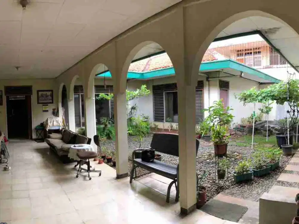 rumah dijual