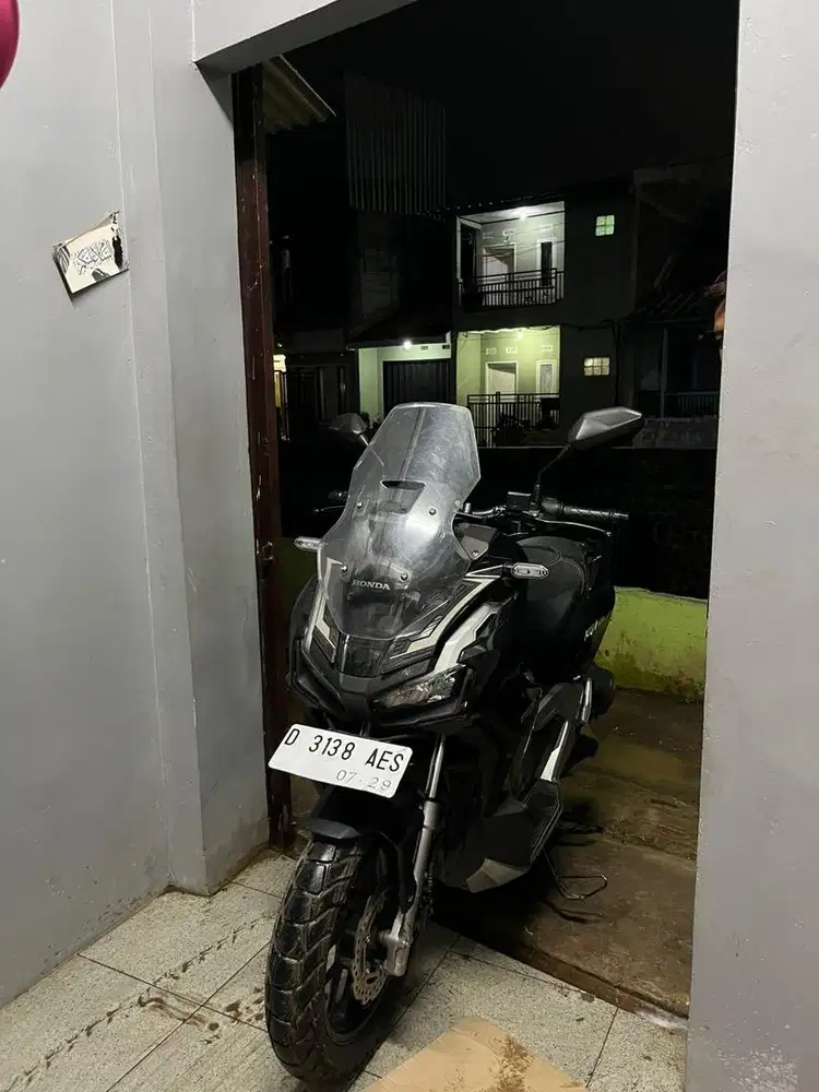 HONDA ADV 150cc 2024