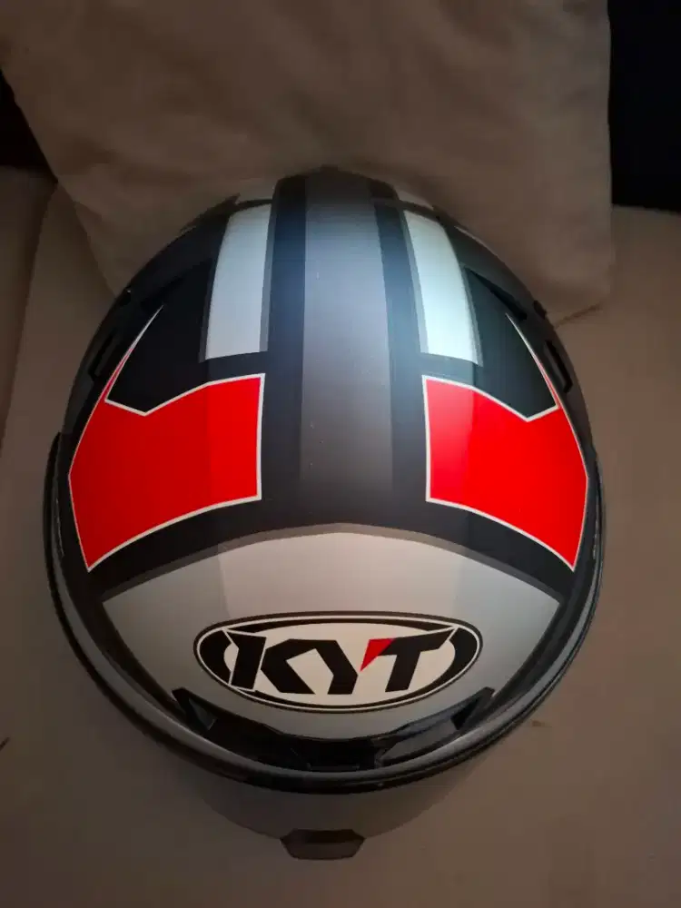 Kyt ttc elektron red