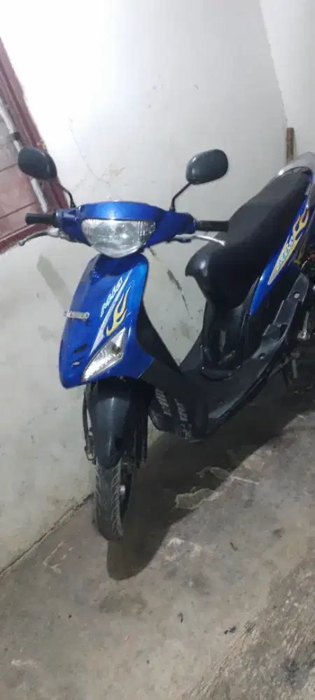 Mio sporty 5 TL 2006