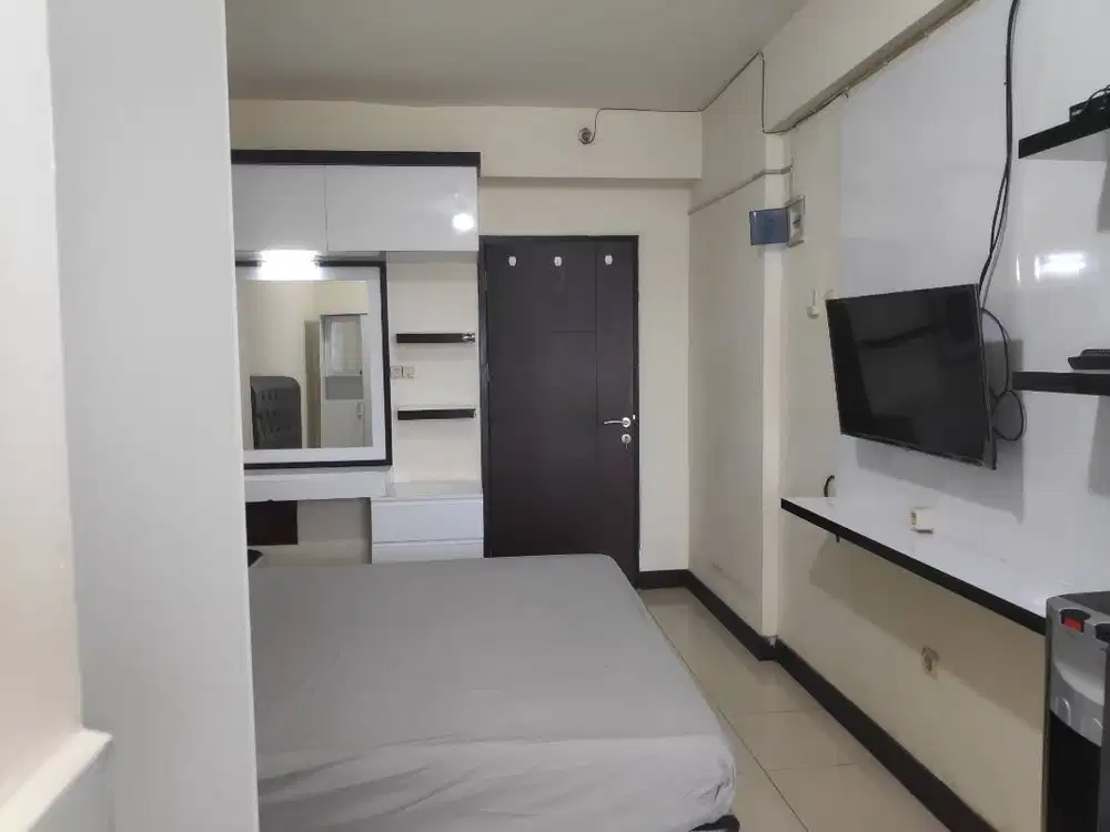 dijual rugi butuh cepat tower dallas casablanca east residence