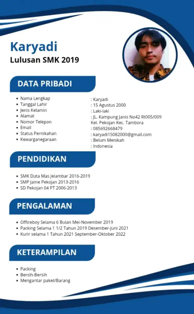 PENGALAMAN PACKING OB DAN KURIR SHOPEEFOOD DAN LAUNDRY