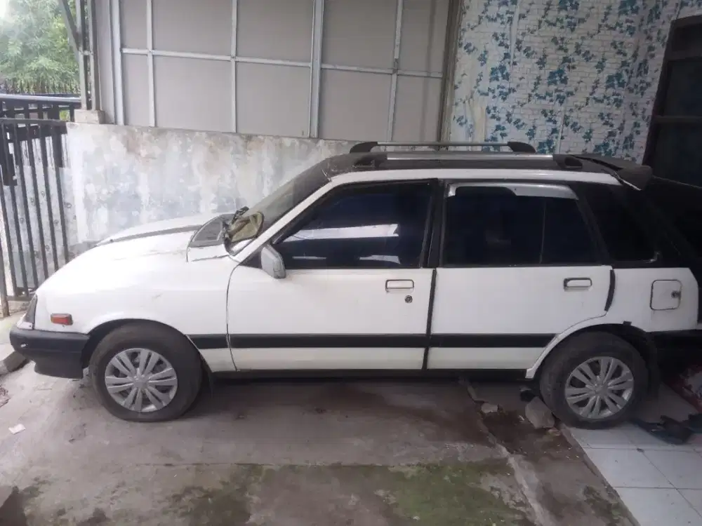 Suzuki Forsa 88 jual apa adanya