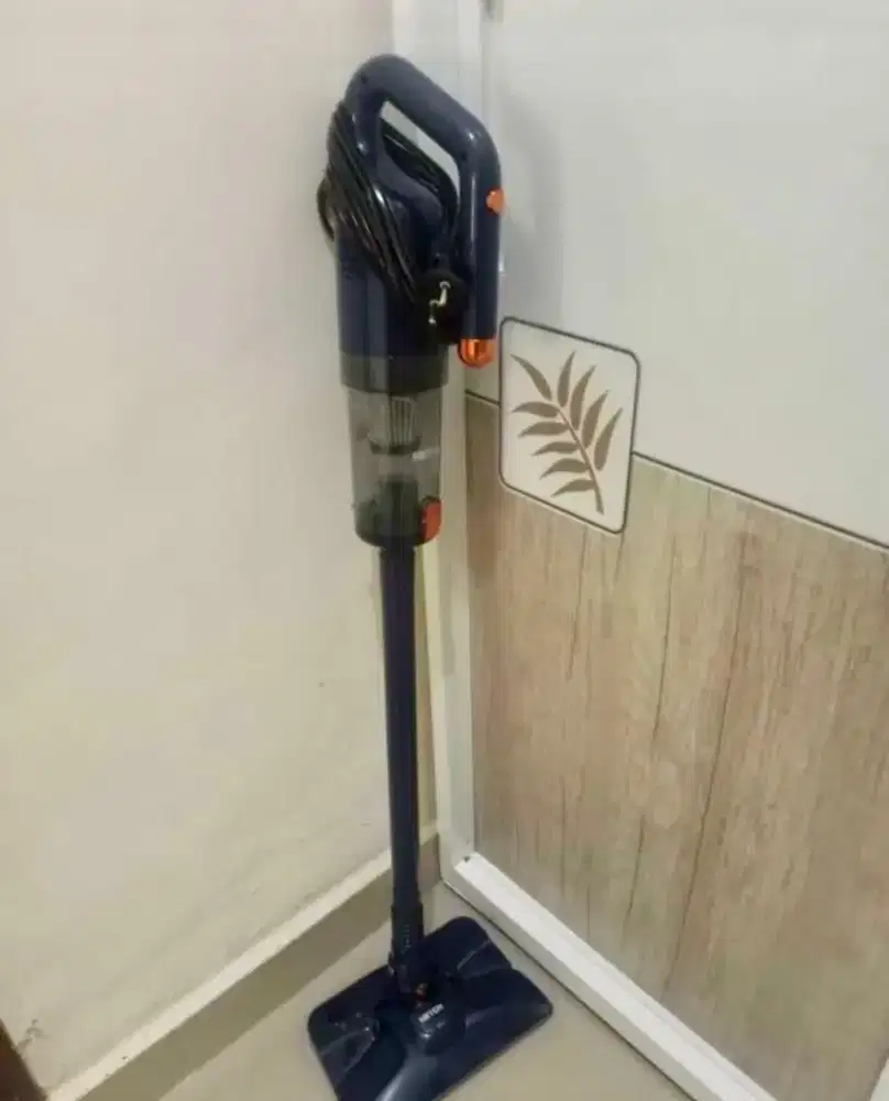 Vacuum Cleaner Vacuum + Pel V3 pro