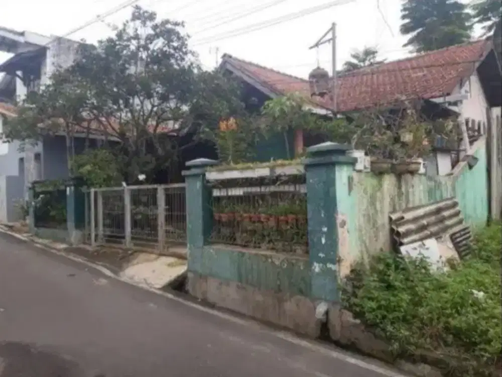 Rumah Kos Ngesrep Banyumanik Dekat Tembalang Undip