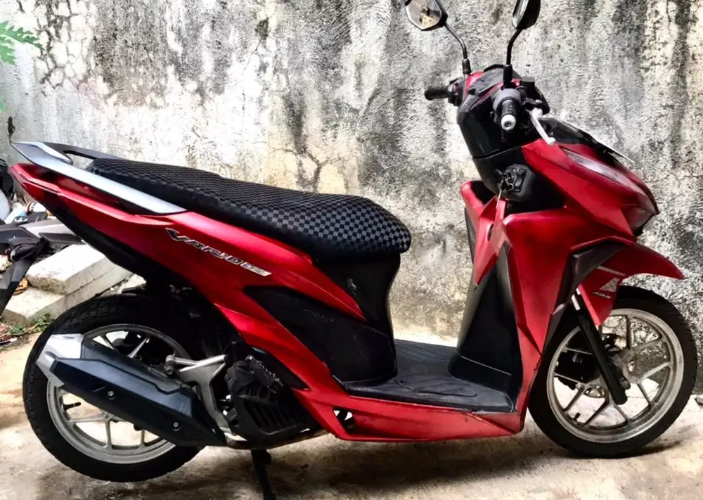 Vario LED old 125 2019 B dki