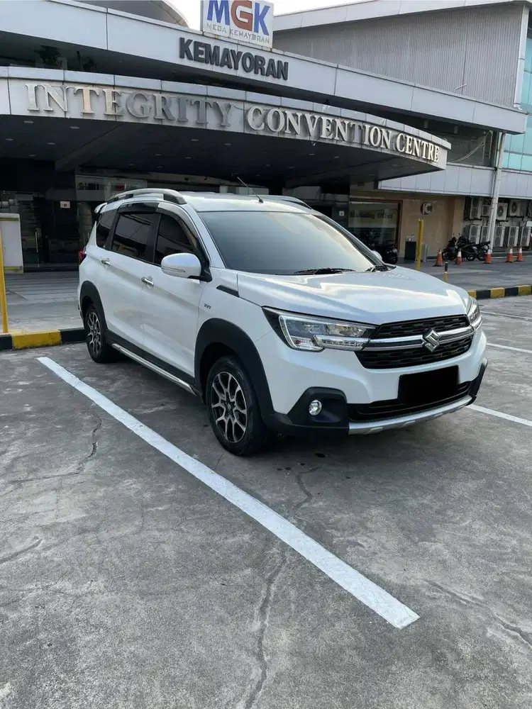 SUZUKI XL7 ALPHA A/T 2020