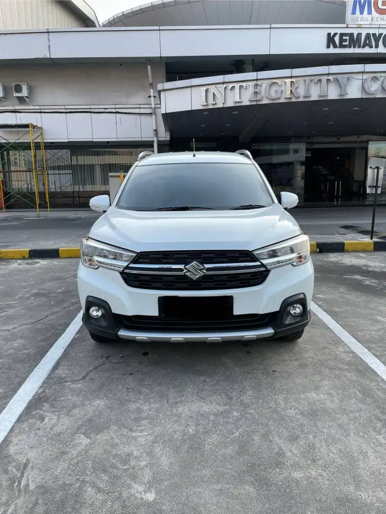 SUZUKI XL7 ALPHA A/T 2020