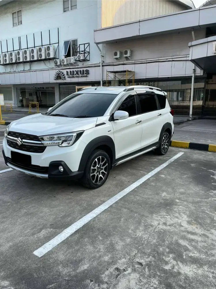 SUZUKI XL7 ALPHA A/T 2020